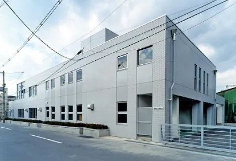 蔵王産業株式会社