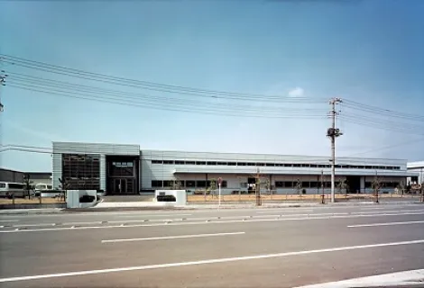 蔵王産業株式会社