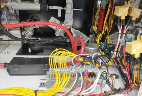 新庄自動車株式会社_風景