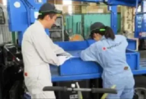 株式会社レンタルのニッケン_