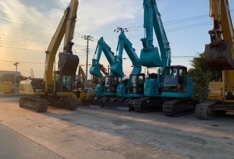 株式会社総建_本社_外観