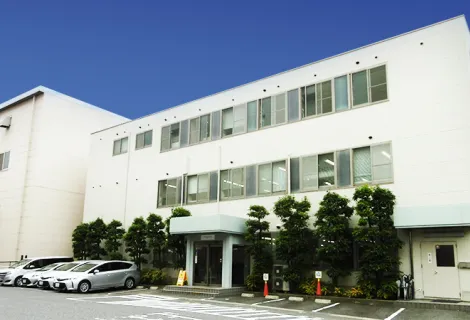 ＮＸ・ＮＰロジスティクス株式会社　小牧センター　外観