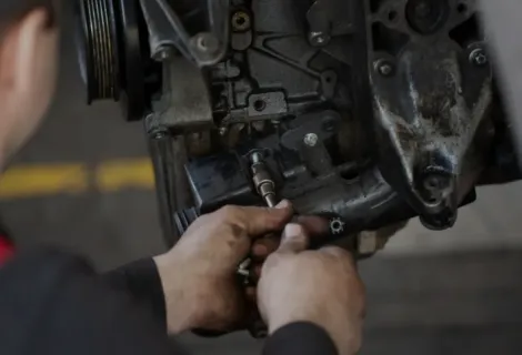 株式会社アールシー　作業背景