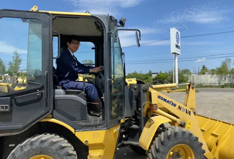 株式会社ノーバリース