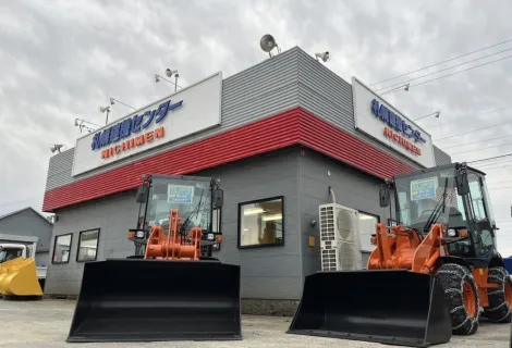 日免オートシステム株式会社_店舗外観