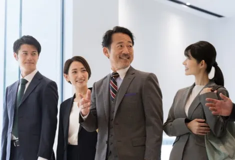 株式会社アクティオ