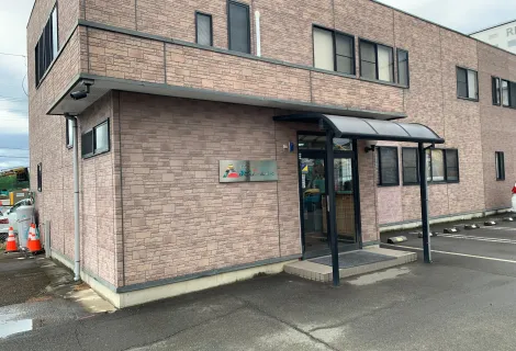 あさひコーポレーション_本社_店舗外観