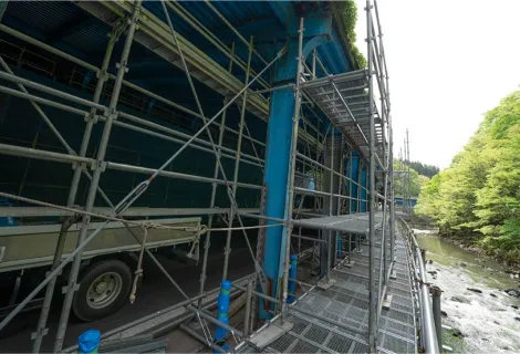 株式会社秋田中央機工