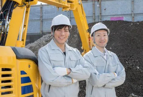 アチハ株式会社_大阪本社_スタッフ