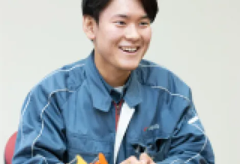 千代田機電株式会社_砺波中央店_従業員