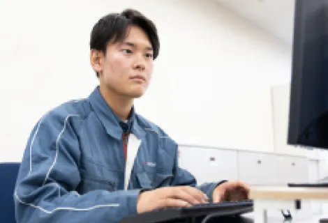 千代田機電株式会社_黒部店_従業員