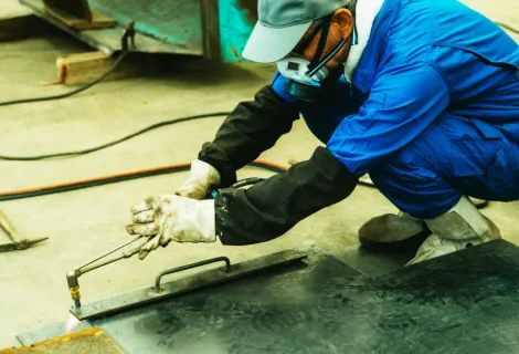 千葉レンタル株式会社_本社_整備士