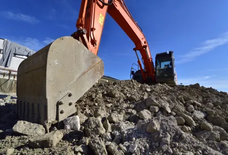 チガサキレンタル株式会社_伊勢原営業所_画像