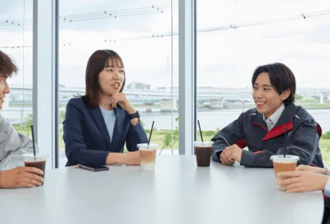 株式会社アクティオ