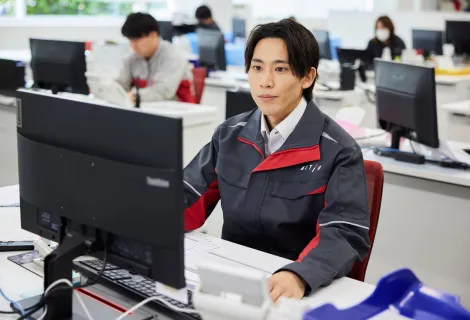 株式会社アクティオ