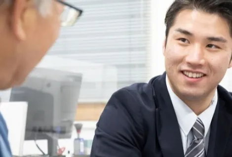 GNロジパートナーズ株式会社_前橋支店_営業