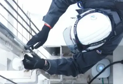 株式会社ハイン＿メンテナンス