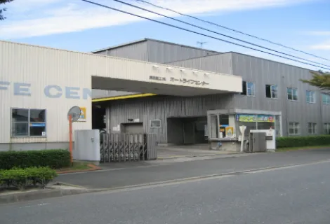 濱田重工 株式会社 _福岡_外観