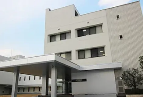 株式会社アイチコーポレーション　本社