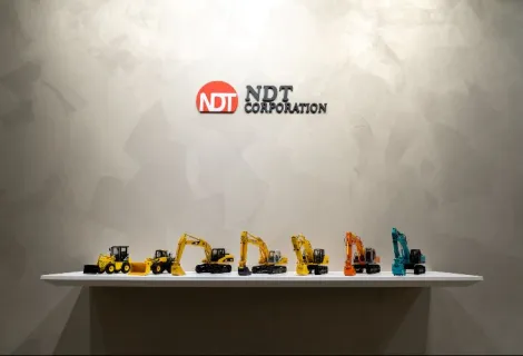 株式会社NDT_本社_社内