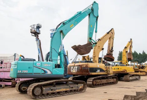 奥村機械株式会社_此花営業所_外観