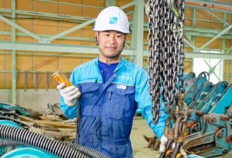 エスアールエス株式会社_プロマックス 新潟営業所_スタッフ