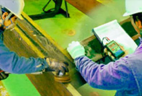 株式会社サポートサービス＿九州リースセンター＿作業スタッフ