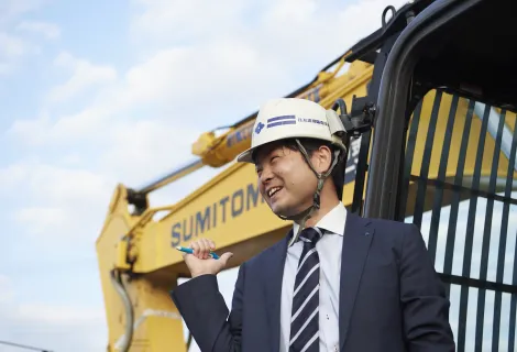 株式会社ラックランド_東京メンテナンスステーション_サービスエンジニア2