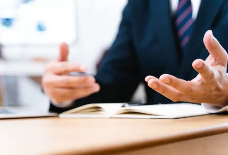 レンテック大敬株式会社_岡崎営業所_営業イメージ