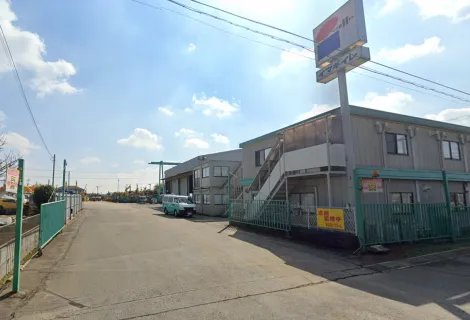 株式会社イマギイレ