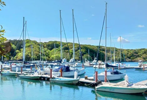 伊勢志摩マリーナ