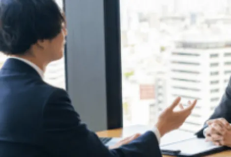 いすゞ自動車エンジン販売株式会社　営業背景