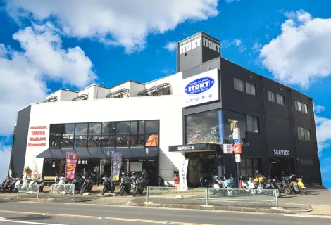 株式会社イトーKT_イトーKT_外観