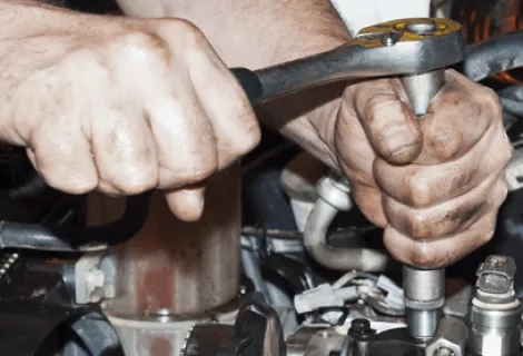 株式会社カントクグローバルコーポレーション　作業背景