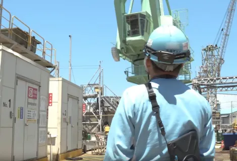 株式会社京浜マリンエンジニアリング_本社_スタッフ