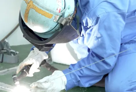 株式会社京浜マリンエンジニアリング_本社_仕事風景2