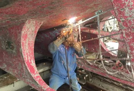 株式会社京浜マリンエンジニアリング_三崎工場_スタッフ