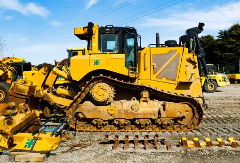 株式会社カナモト_東京中央営業所_作業風景