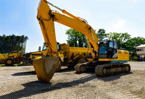 株式会社カナモト_前橋営業所_作業風景