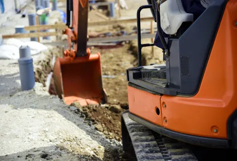 株式会社泉リース_作業風景