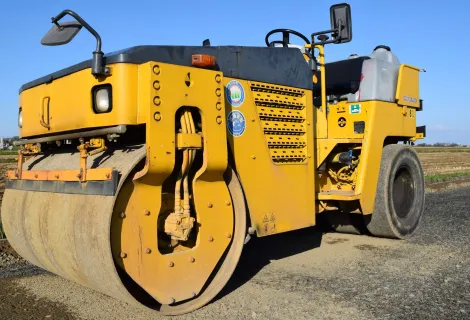 株式会社カナモト_大阪中央営業所_作業風景