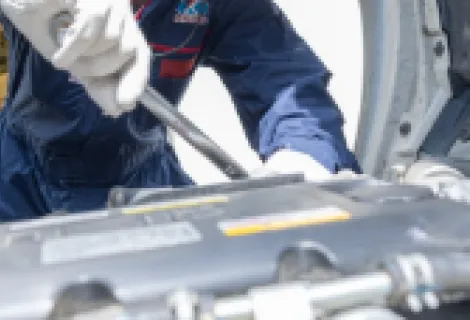 株式会社キナン　作業背景