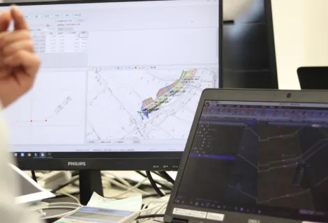 株式会社キナン_うきは事業所_ICT