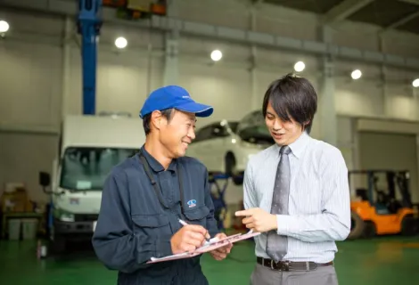 株式会社キナン_東京営業所_営業