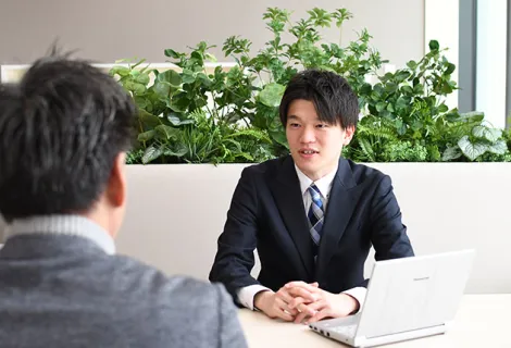 クボタ空調株式会社　作業背景