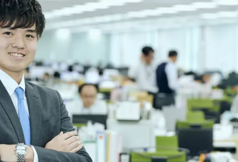 株式会社南東北クボタ　営業背景