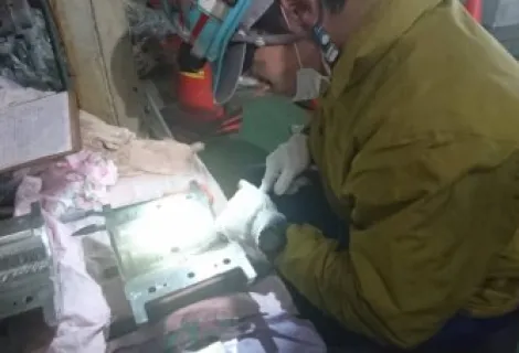 有限会社協和エンジニアサービス_扇町事業所_スタッフ1