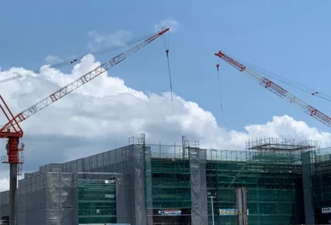 株式会社マルキ