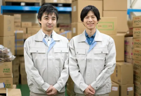 株式会社中央動力