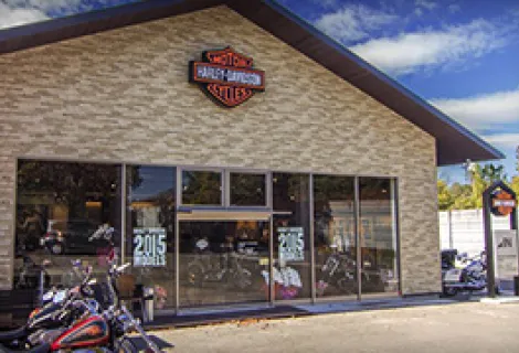 株式会社八尾カワサキ